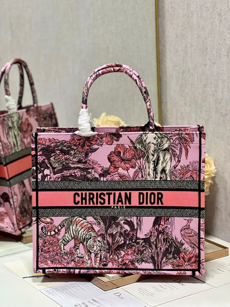Christian Dior Shopping Bags Casual 75466