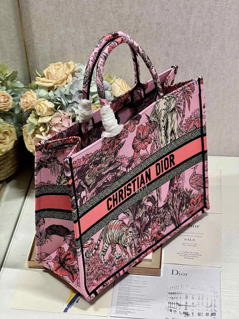 Christian Dior Shopping Bags Casual 75466