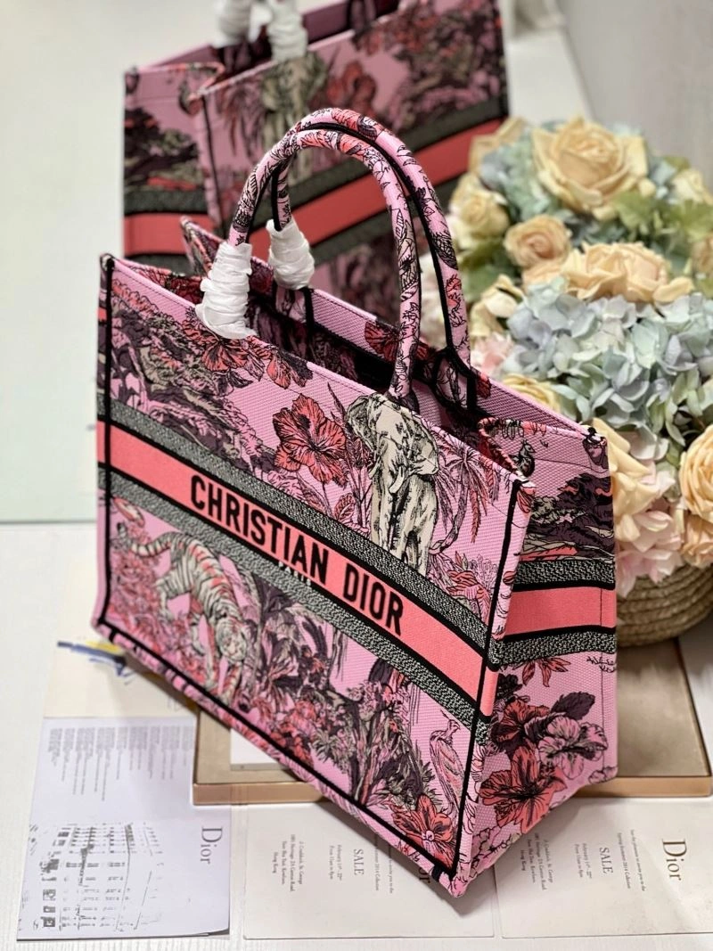 Christian Dior Shopping Bags Casual 75466