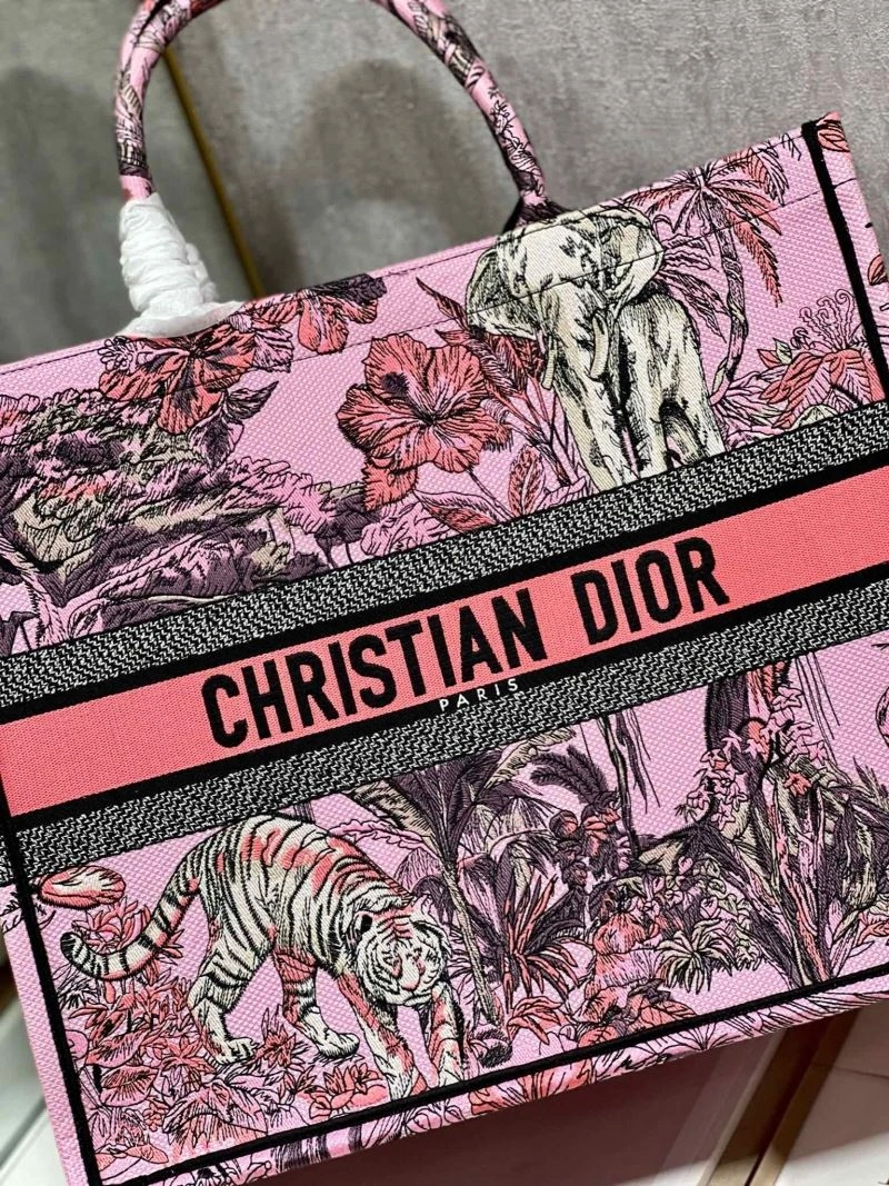 Christian Dior Shopping Bags Casual 75466