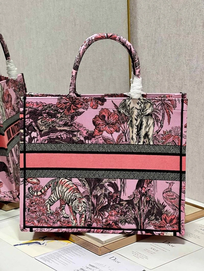 Christian Dior Shopping Bags Casual 75466