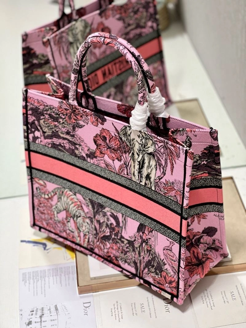 Christian Dior Shopping Bags Casual 75466