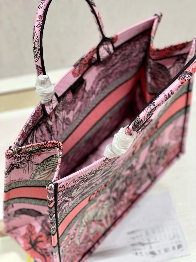 Christian Dior Shopping Bags Casual 75466