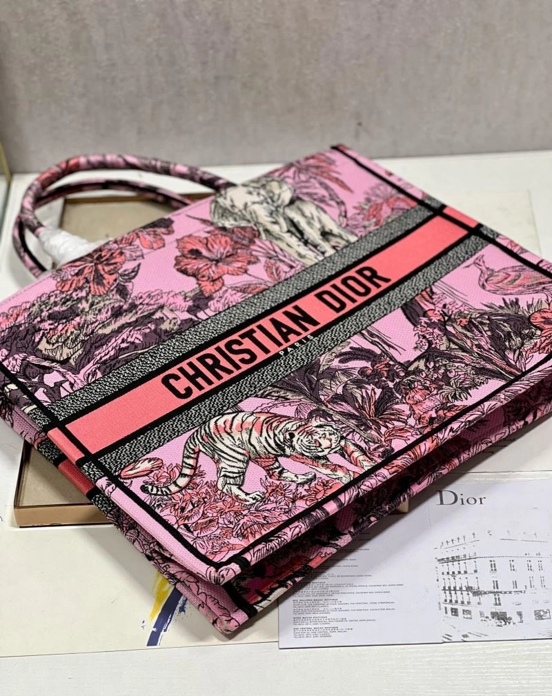 Christian Dior Shopping Bags Casual 75466