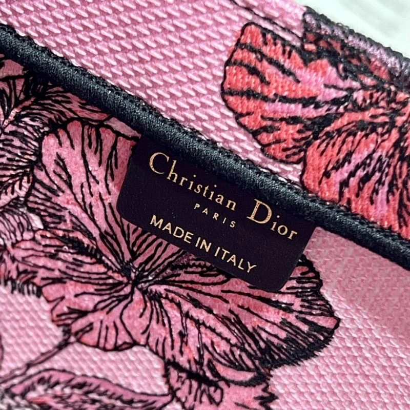 Christian Dior Shopping Bags Casual 75466