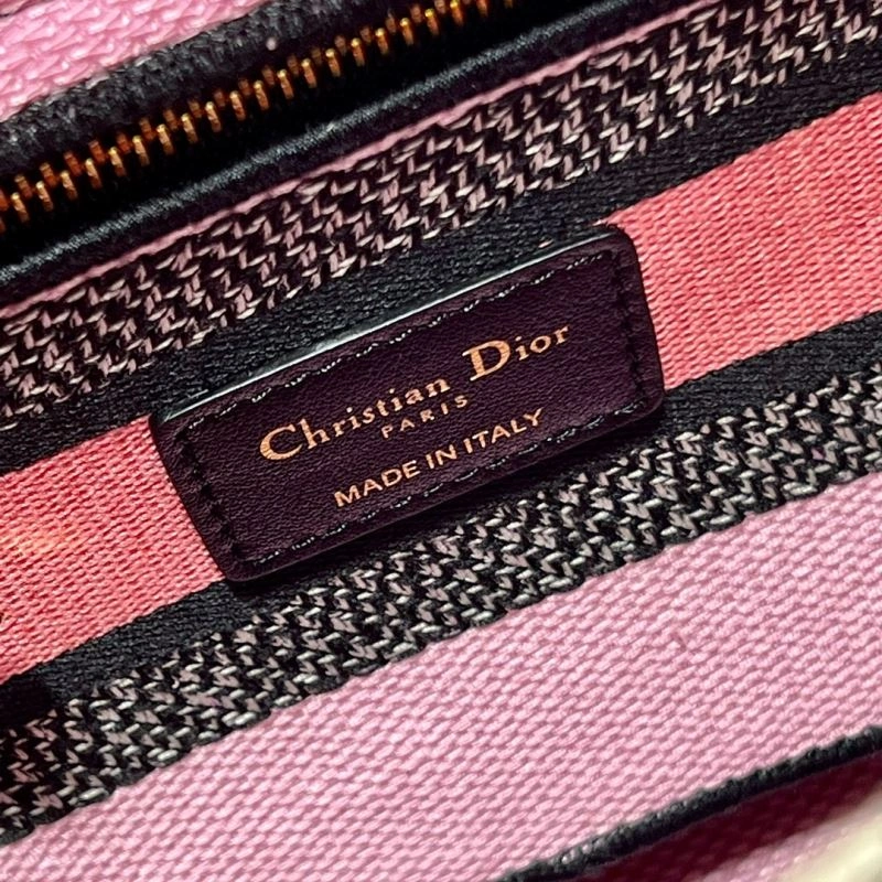 Original Christian Dior Shopping Bags 75467