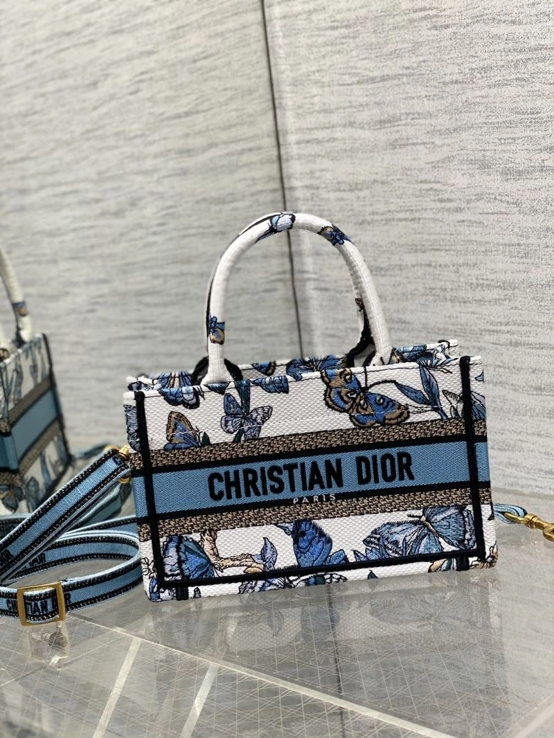 SoftTouch Christian Dior Shopping Bags 73963