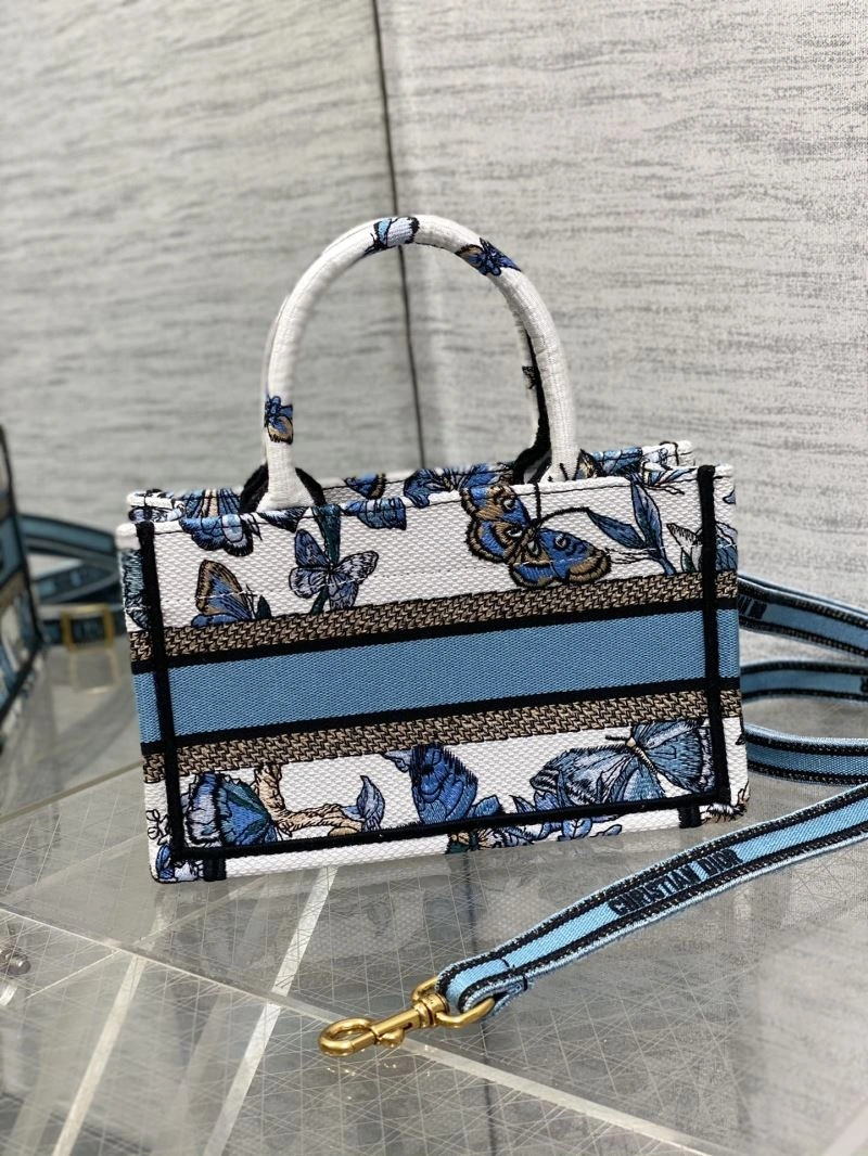 SoftTouch Christian Dior Shopping Bags 73963