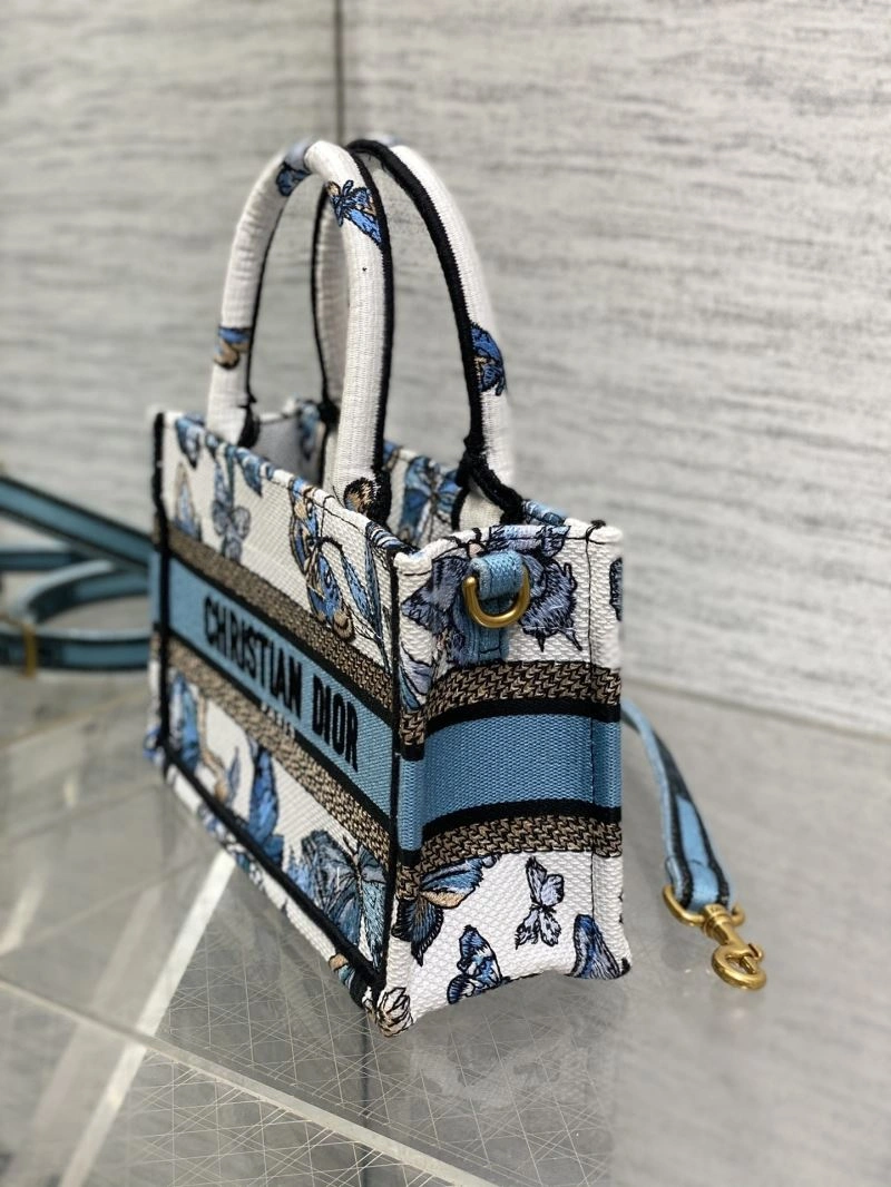 SoftTouch Christian Dior Shopping Bags 73963