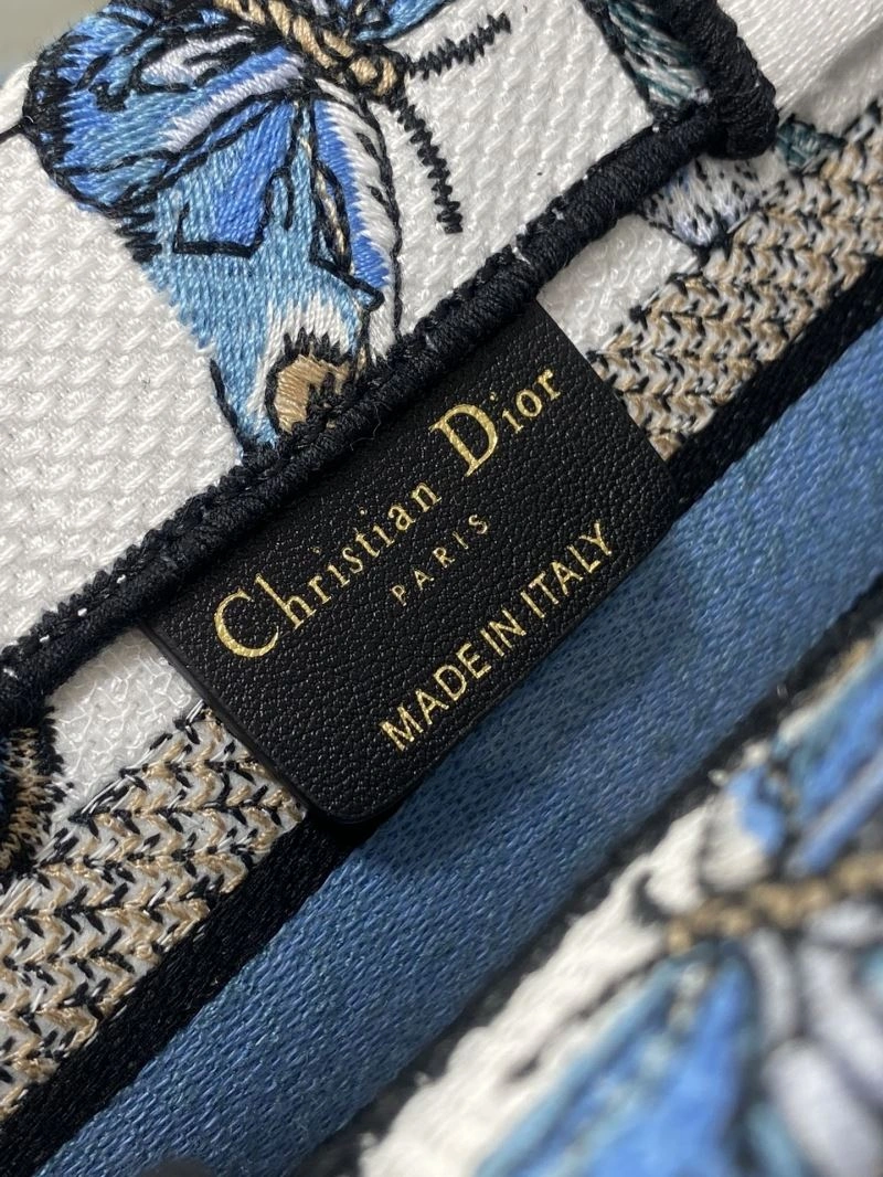 SoftTouch Christian Dior Shopping Bags 73963