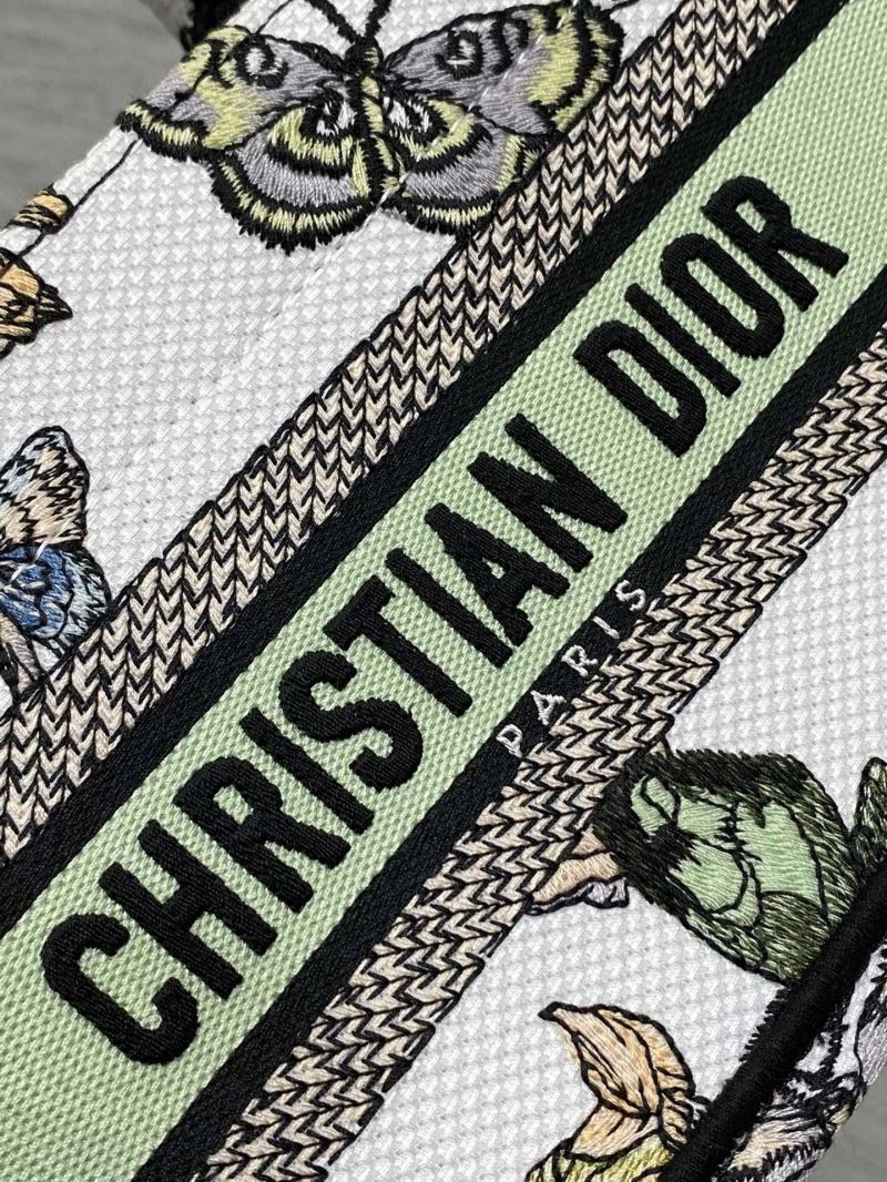FastDry Christian Dior Shopping Bags 73913