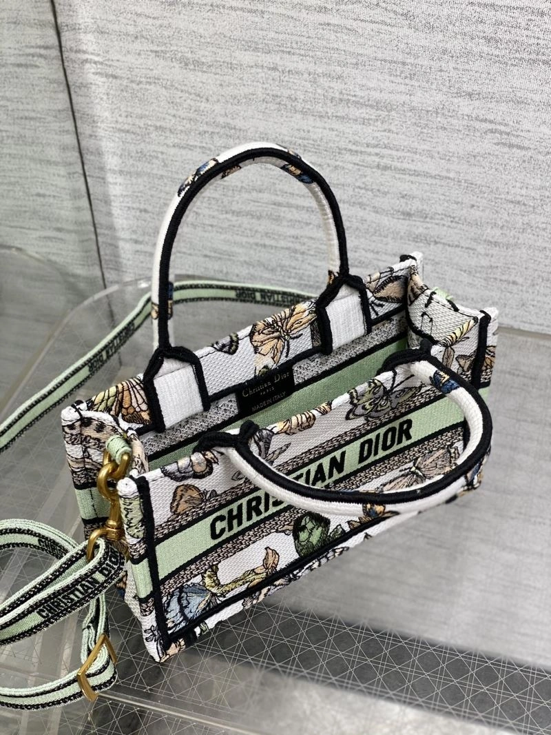 FastDry Christian Dior Shopping Bags 73913