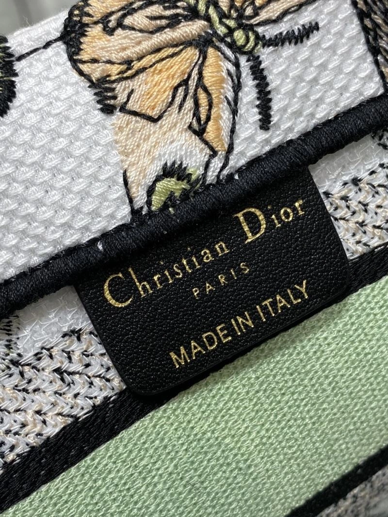 FastDry Christian Dior Shopping Bags 73913