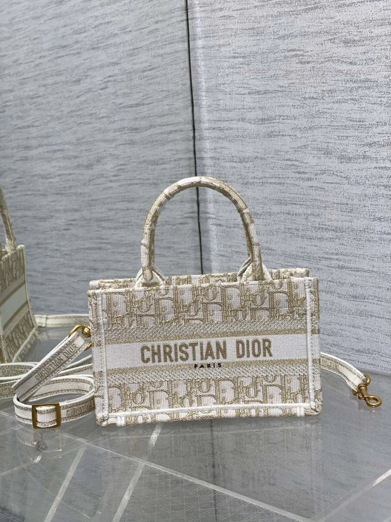 Flexible Christian Dior Shopping Bags 73916