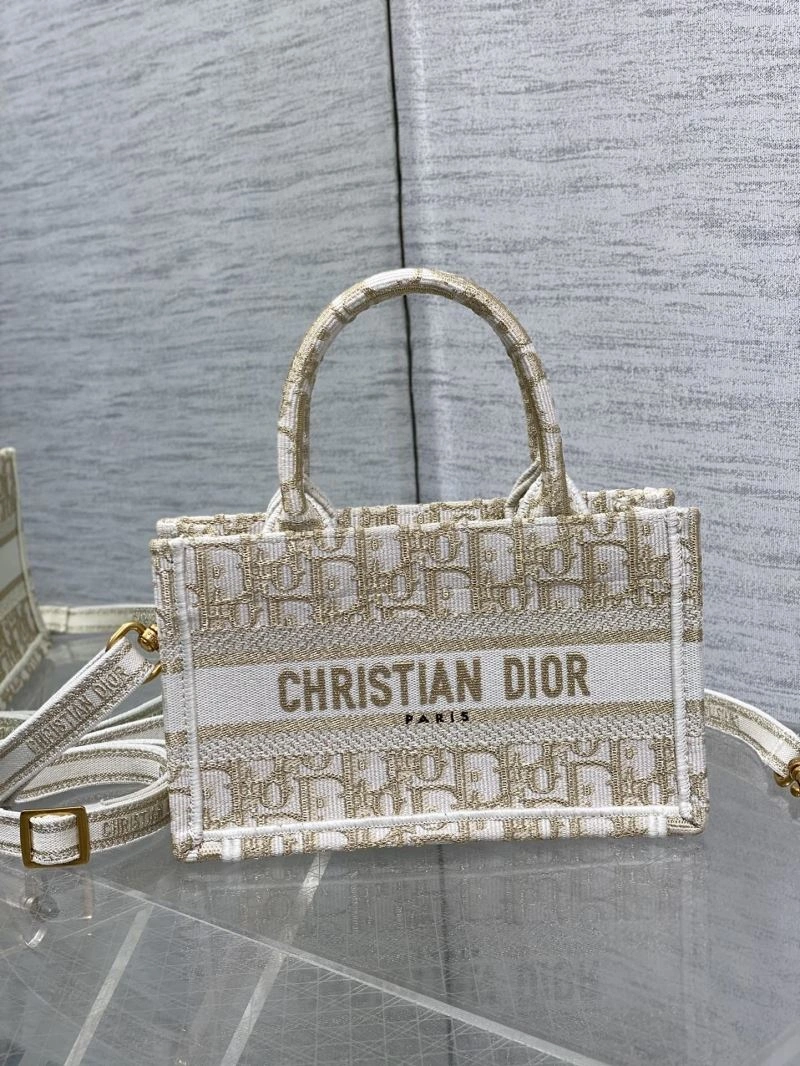 Flexible Christian Dior Shopping Bags 73916