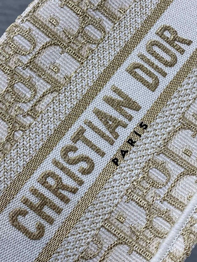 Flexible Christian Dior Shopping Bags 73916
