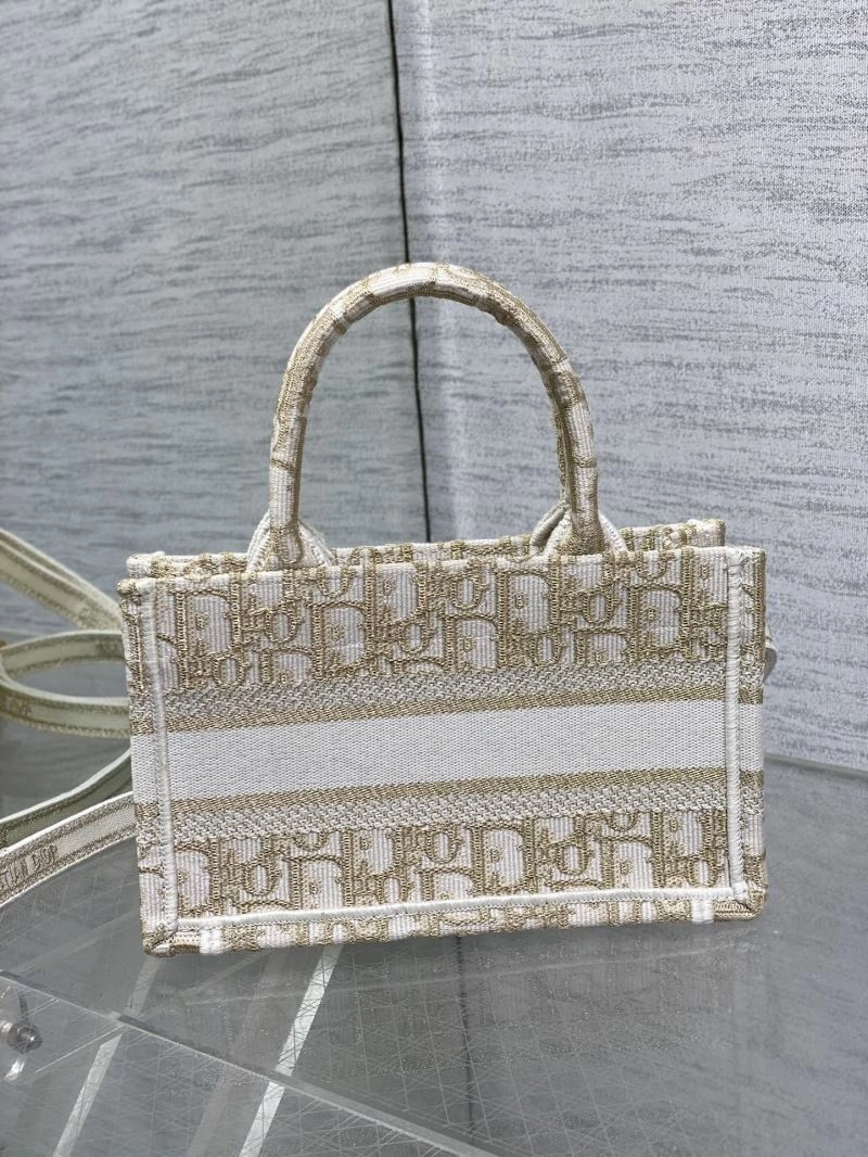 Flexible Christian Dior Shopping Bags 73916