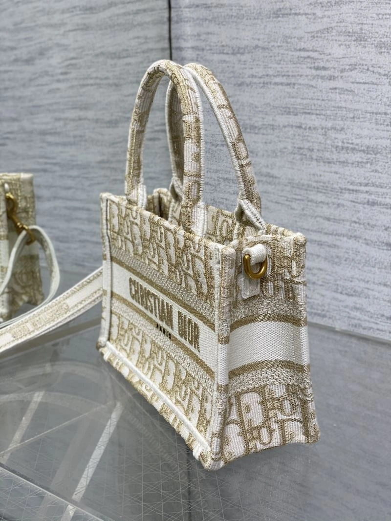 Flexible Christian Dior Shopping Bags 73916