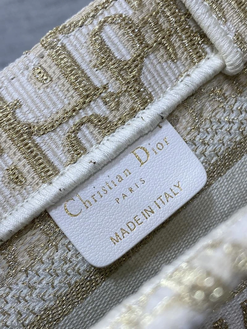 Flexible Christian Dior Shopping Bags 73916