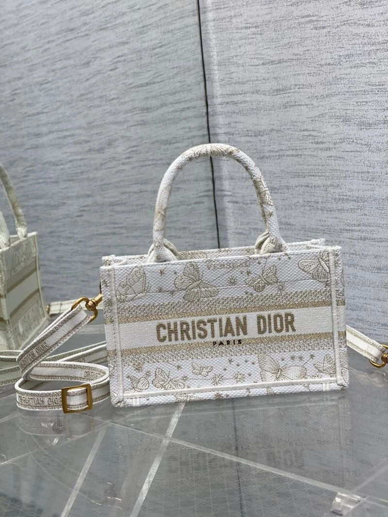 Christian Dior Shopping Bags ModernLook 73910