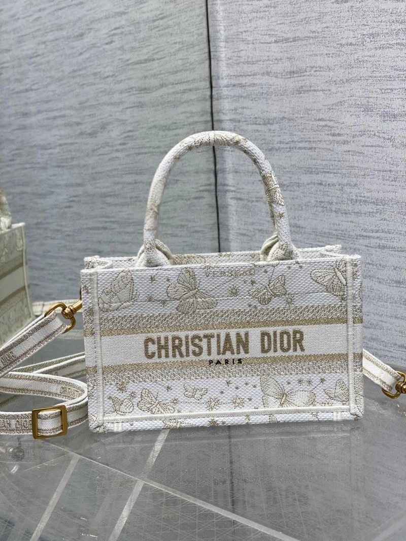 Christian Dior Shopping Bags ModernLook 73910