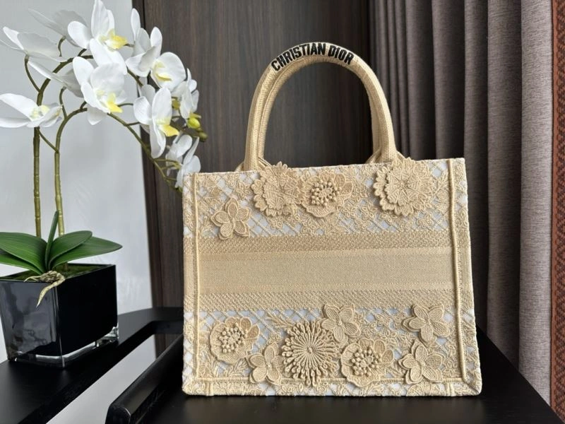 Breathable Christian Dior Shopping Bags 73911