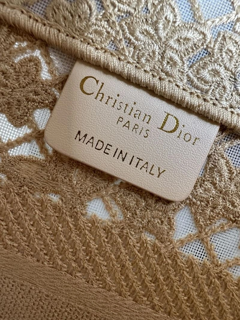 Breathable Christian Dior Shopping Bags 73911