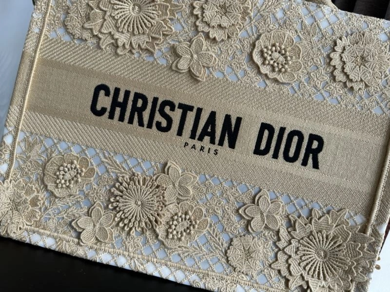 Christian Dior Shopping Bags Affordable 73909
