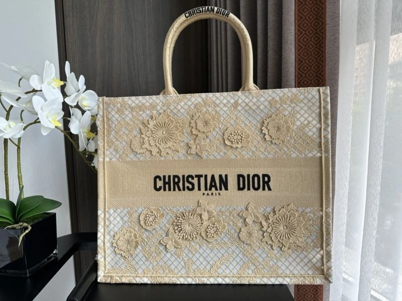Christian Dior Shopping Bags Thermal 73943
