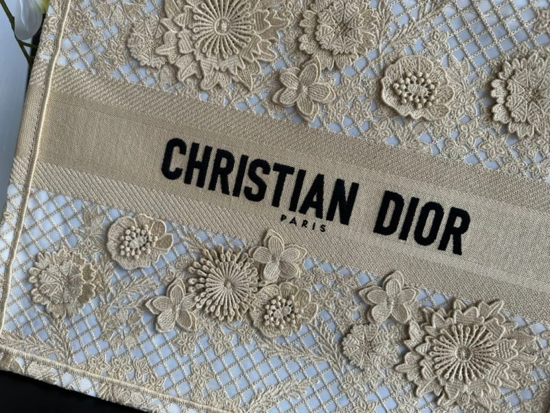 Christian Dior Shopping Bags Thermal 73943