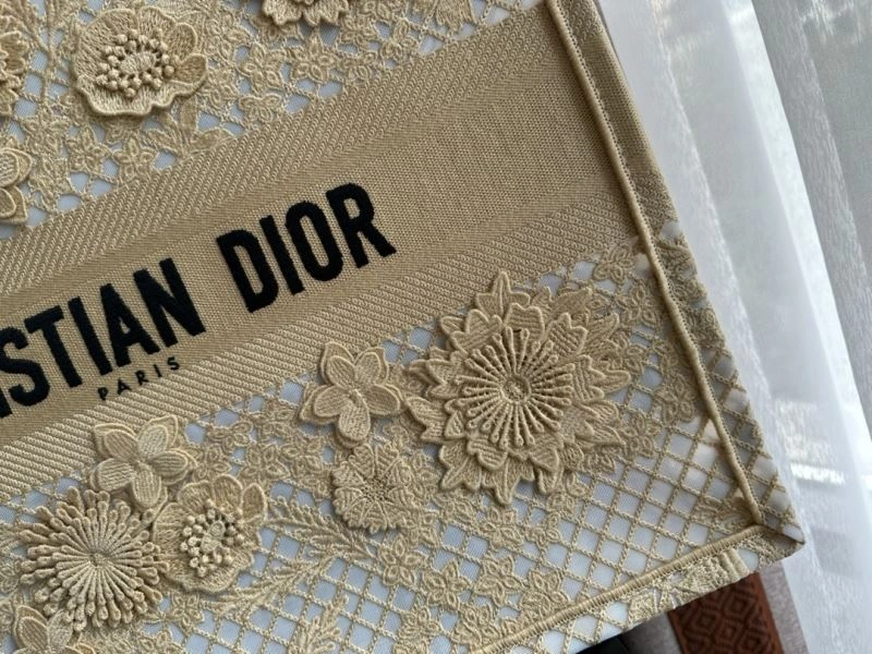 Christian Dior Shopping Bags Thermal 73943