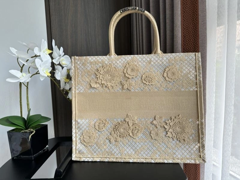 Christian Dior Shopping Bags Thermal 73943