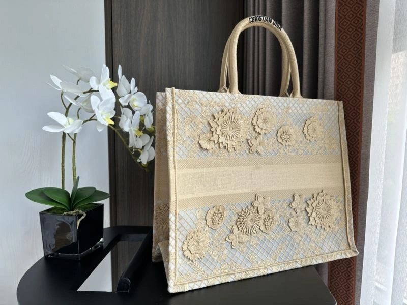 Christian Dior Shopping Bags Thermal 73943
