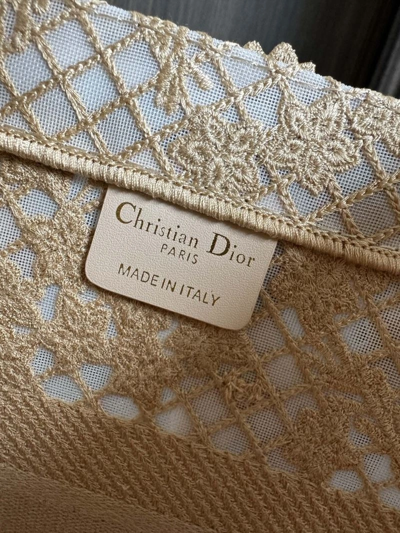 Christian Dior Shopping Bags Thermal 73943