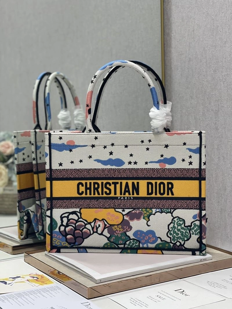 Christian Dior Shopping Bags Premium 73908