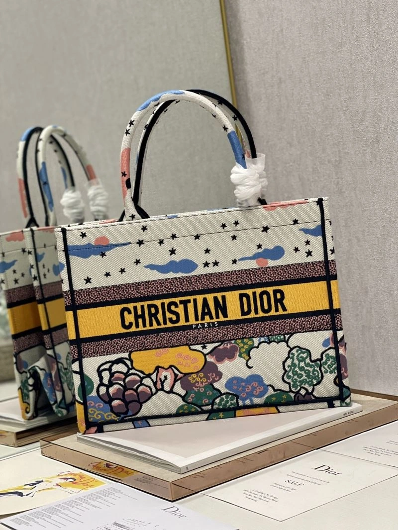 Christian Dior Shopping Bags Premium 73908