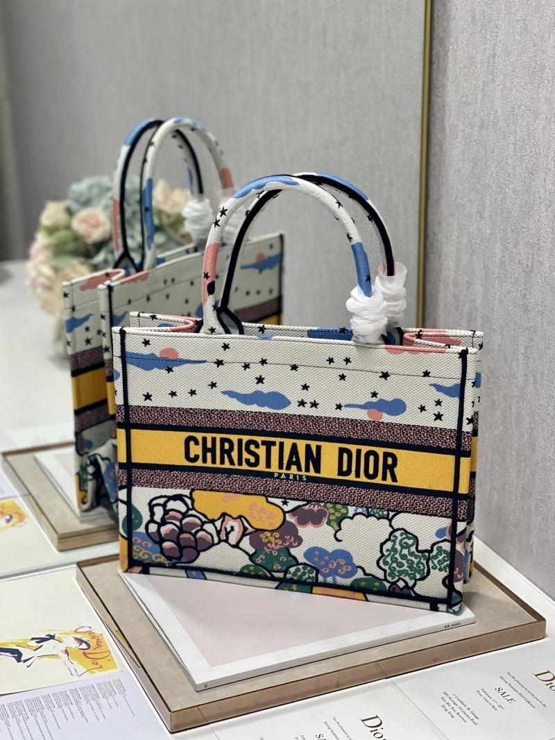 Christian Dior Shopping Bags Premium 73908