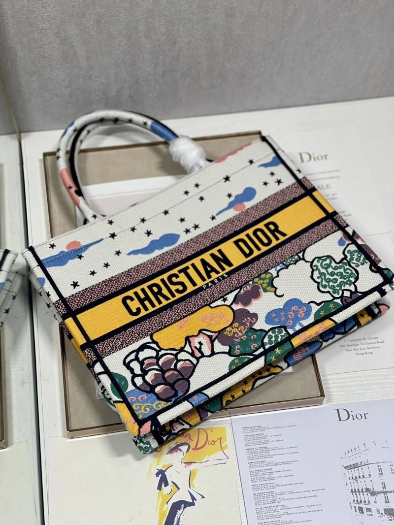 Christian Dior Shopping Bags Premium 73908