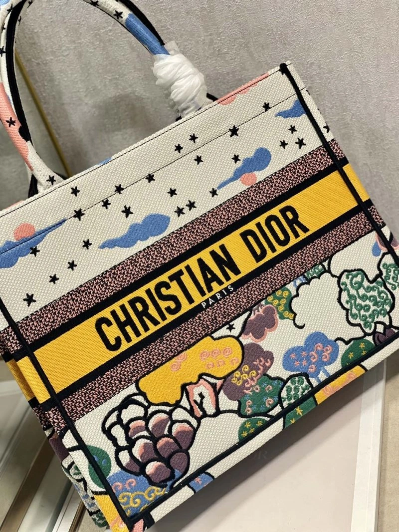 Christian Dior Shopping Bags Premium 73908