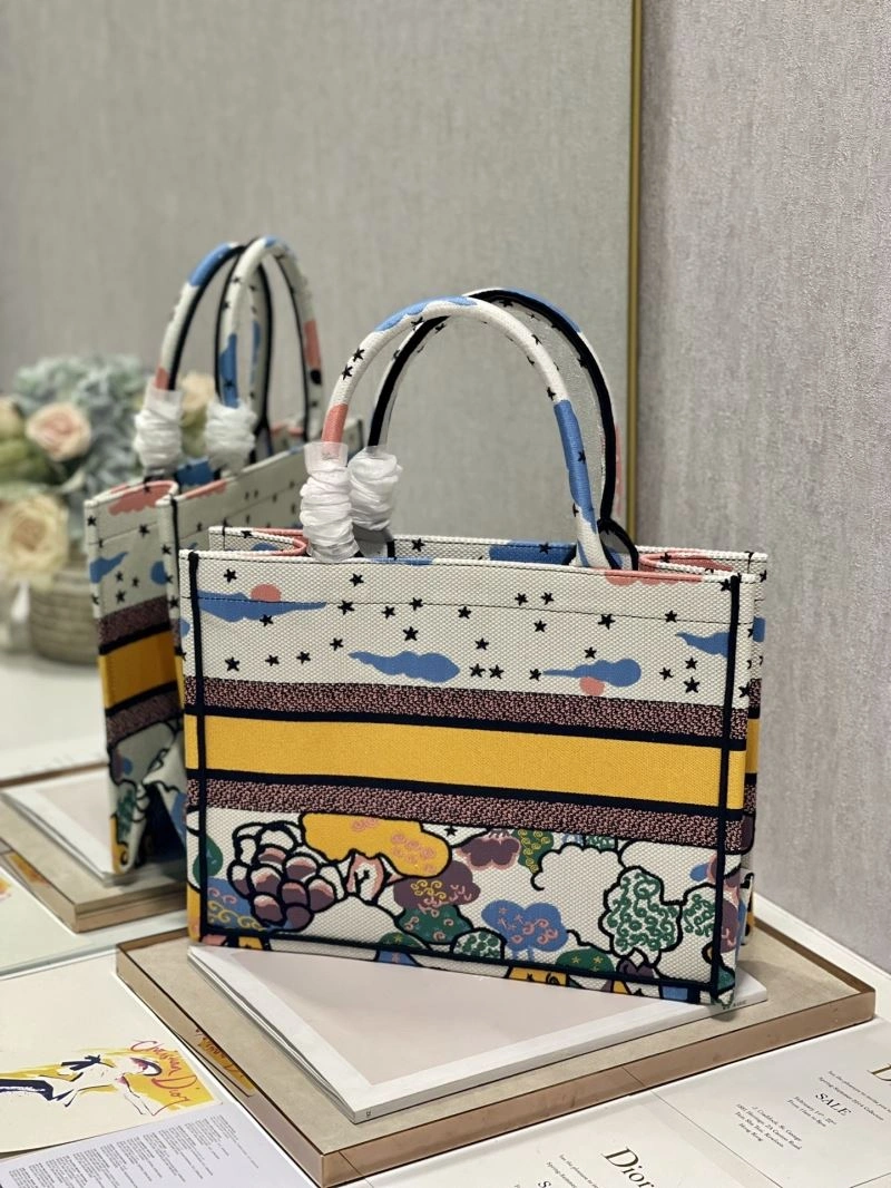Christian Dior Shopping Bags Premium 73908
