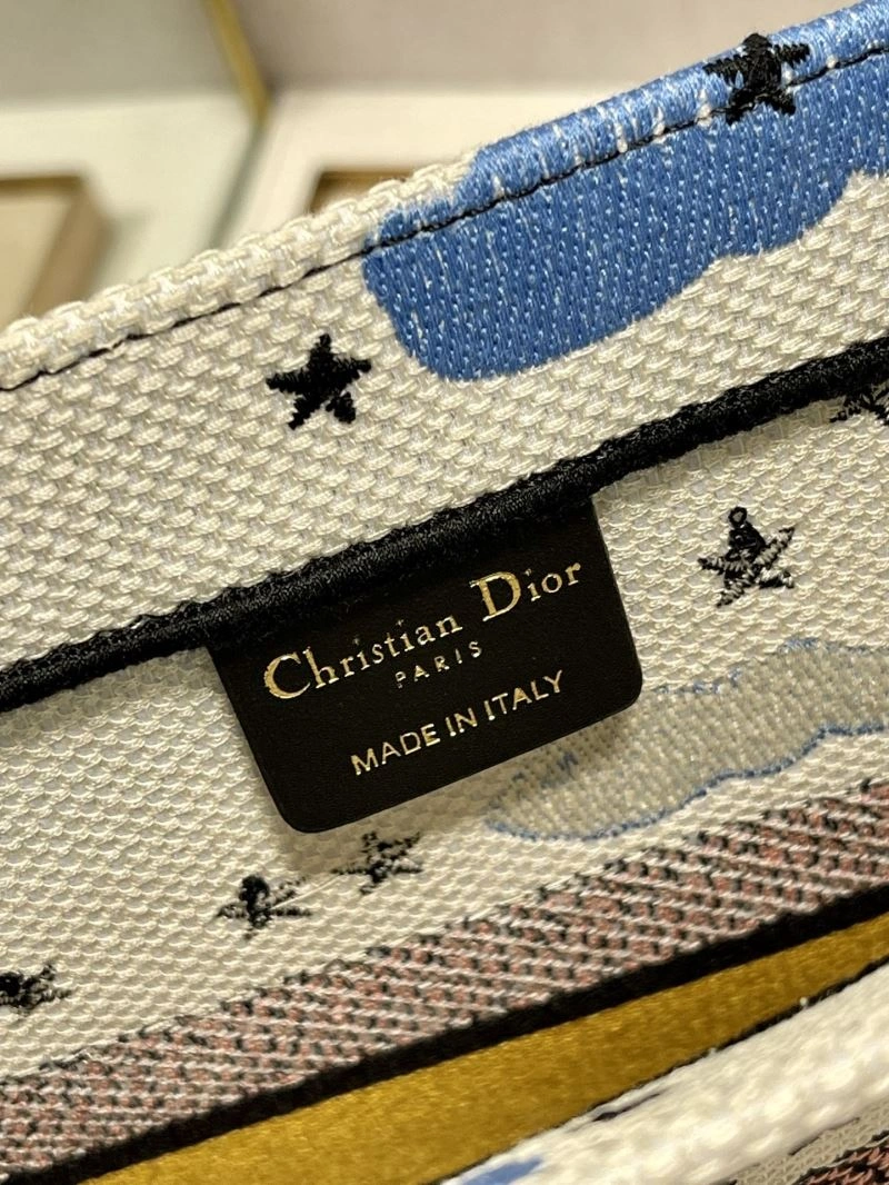 Christian Dior Shopping Bags Premium 73908