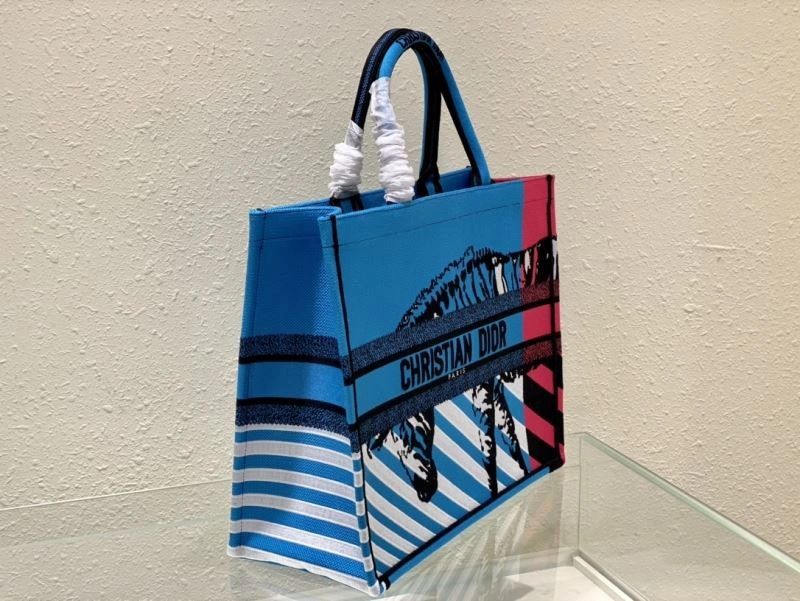 Christian Dior Shopping Bags Practical 73906