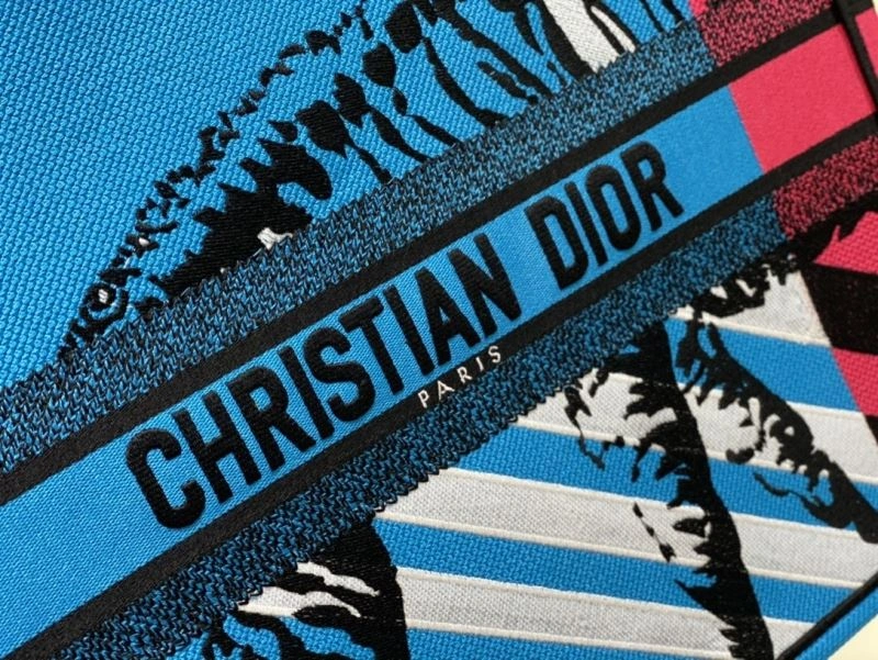 Christian Dior Shopping Bags Practical 73906