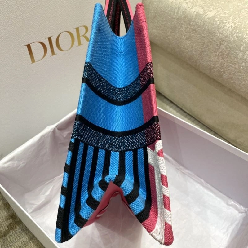 AllSeason Christian Dior Shopping Bags 73905