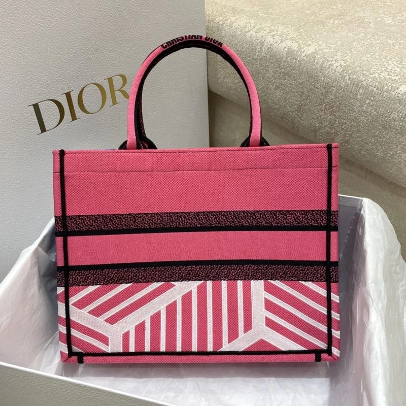 AllSeason Christian Dior Shopping Bags 73905
