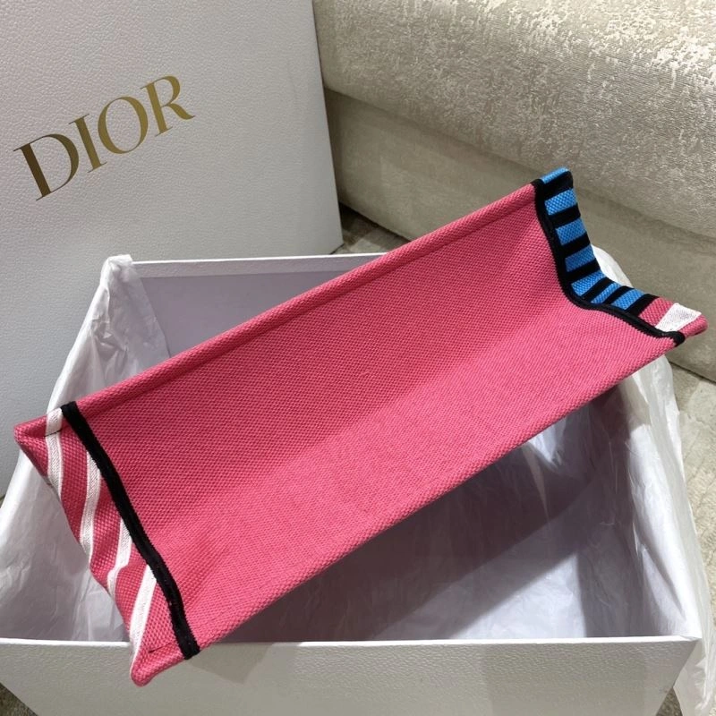 AllSeason Christian Dior Shopping Bags 73905