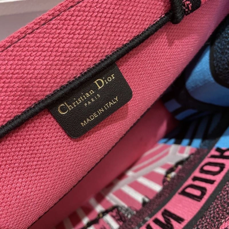 AllSeason Christian Dior Shopping Bags 73905