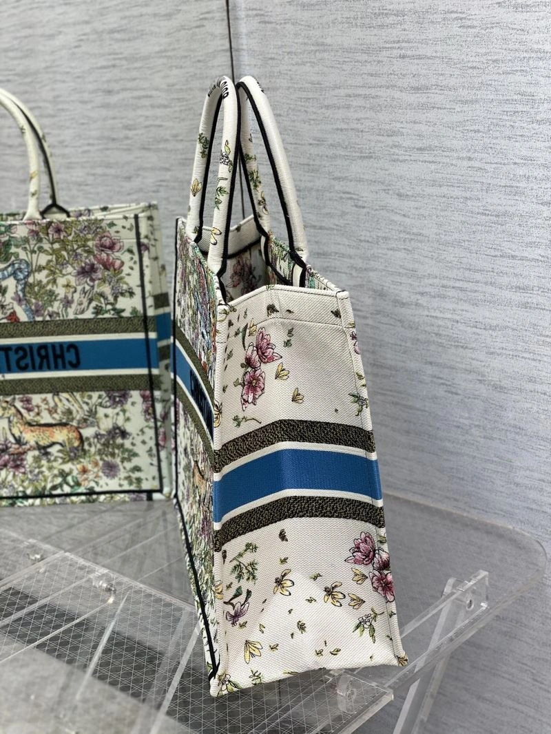 Comfortable Christian Dior Shopping Bags 73944