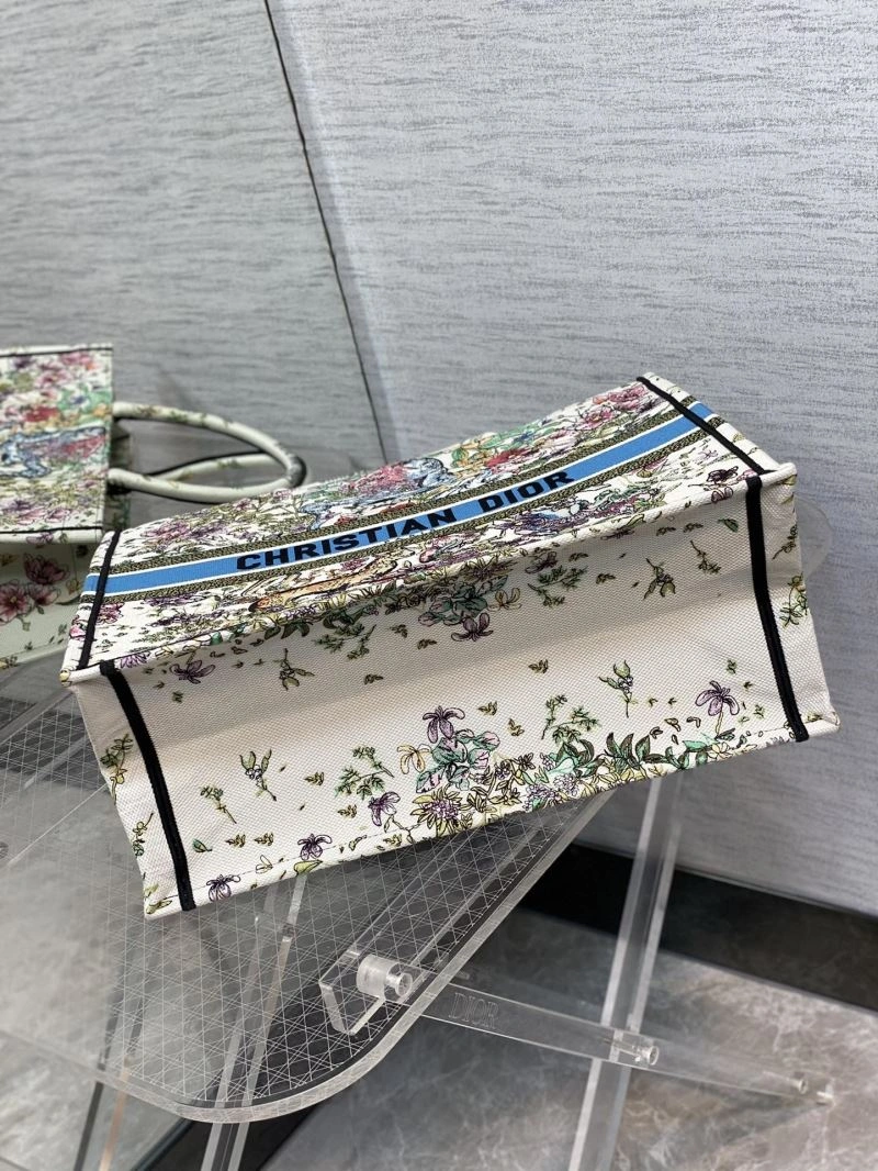 Comfortable Christian Dior Shopping Bags 73944