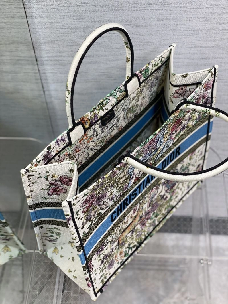 Comfortable Christian Dior Shopping Bags 73944
